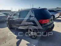 2017 Volkswagen Tiguan фото