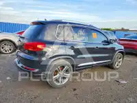 2017 Volkswagen Tiguan фото