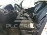 2017 Volkswagen Tiguan фото