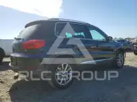 2017 Volkswagen Tiguan фото