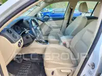 2017 Volkswagen Tiguan фото