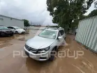 2017 Volkswagen Tiguan фото
