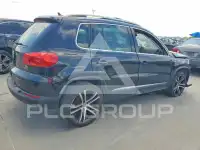 2017 Volkswagen Tiguan фото