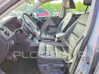 2017 Volkswagen Tiguan фото