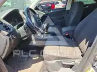 2017 Volkswagen Tiguan фото