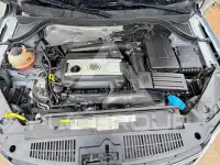 2017 Volkswagen Tiguan фото