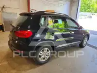 2017 Volkswagen Tiguan фото