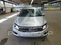 2017 Volkswagen Tiguan фото