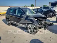 2017 Volkswagen Tiguan фото