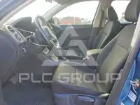 2017 Volkswagen Tiguan фото