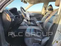 2017 Volkswagen Tiguan фото