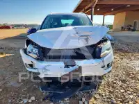 2017 Volkswagen Tiguan фото