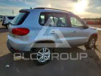 2017 Volkswagen Tiguan фото