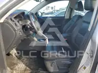 2017 Volkswagen Tiguan фото