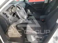 2017 Volkswagen Tiguan фото