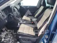 2017 Volkswagen Tiguan фото