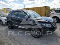 2017 Volkswagen Tiguan фото