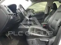 2017 Volkswagen Tiguan фото
