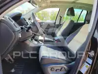 2017 Volkswagen Tiguan фото