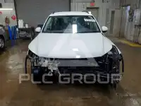 2017 Volkswagen Tiguan фото