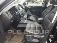 2017 Volkswagen Tiguan фото