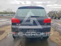 2017 Volkswagen Tiguan фото