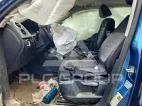 2017 Volkswagen Tiguan фото