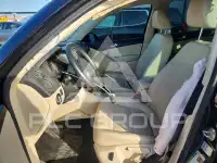 2017 Volkswagen Tiguan фото