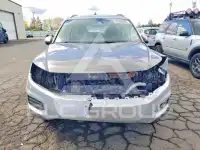 2017 Volkswagen Tiguan фото