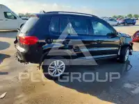 2017 Volkswagen Tiguan фото