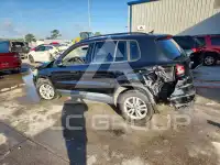 2017 Volkswagen Tiguan фото
