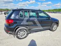2017 Volkswagen Tiguan фото