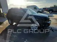 2017 Volkswagen Tiguan фото