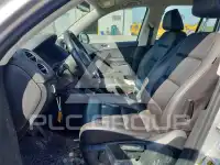 2017 Volkswagen Tiguan фото