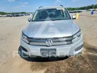 2017 Volkswagen Tiguan фото