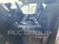2017 Volkswagen Tiguan фото