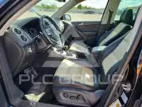 2017 Volkswagen Tiguan фото