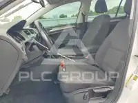 2017 Volkswagen GOLF фото
