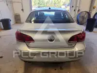 2017 Volkswagen CC photo