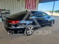 2017 Volkswagen CC photo