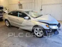 2017 Volkswagen CC photo