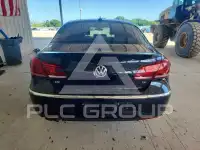 2017 Volkswagen CC photo