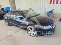 2017 Volkswagen CC photo