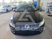 2017 Volkswagen CC photo