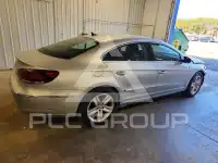 2017 Volkswagen CC photo