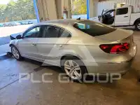 2017 Volkswagen CC photo