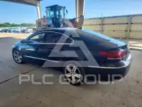 2017 Volkswagen CC photo
