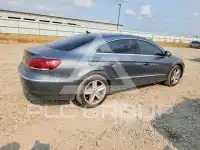 2017 Volkswagen CC photo