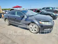 2017 Volkswagen CC фото