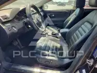 2017 Volkswagen CC фото